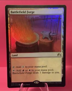 Battlefield Forge Magic Origins Foil - Image 1