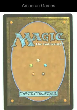 Charix, the Raging Isle 49 R MTG Card Zendikar Rising - Image 2