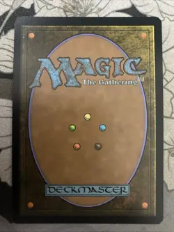 Vexing Puzzlebox LP Foil 343 Battle for Baldur's Gate Magic: The Gathering - Image 2