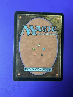 MTG: Earthcraft Tempest Rare - MP English - Reserved List Magic - Image 2