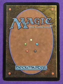 MTG Magic The Gathering - Shizo, Death's Storehouse - Champions of Kamigawa LP - Image 2