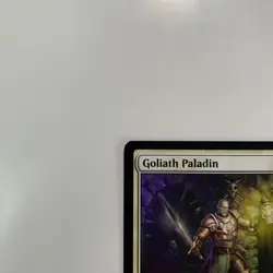 Goliath Paladin - 021/361 - Battle for Baldur's Gate - Magic: The Gathering - Image 2