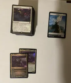 Magic: The Gathering Enduring Enchantments Precon - Image 1