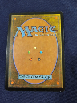 MTG FOIL INVASION SHIVAN ZOMBIE NM MAGIC THE GATHERING COMMON CREATURE - Image 2