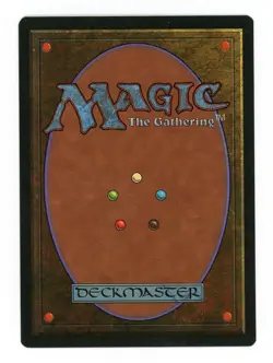Magic the Gathering The Dark Diabolic Machine NM MTG Uncommon - Image 2