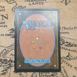 Magic: The Gathering LOTR Boromir, Warden Of The Tower 0004 (Non-Foil) - NM - Image 2