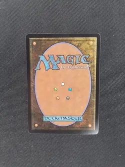 Goldlust Triad - Extended Art - TDC - NM - MTG - Image 2