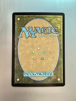 Whiplash, Vengeful Engineer - 121 - MTG: Marvel Super Heroes - Uncommon - FOIL - Image 2