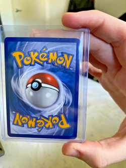 Mega M Gengar EX - XY166 TCG Pokemon Card - XY Phantom Forces Holo Promo - Image 2