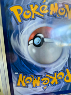 Mega M Gengar EX - XY166 TCG Pokemon Card - XY Phantom Forces Holo Promo - Image 4