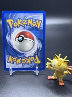 Houndour 39/75 Pokemon Neo Discovery Regular - LP - Image 2