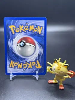 Lt. Surge's Eevee 51/132 Pokemon Gym Challenge Regular - LP - Image 2
