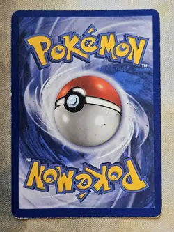 Pokemon Charizard 004/102 Base Set Holo MP Vintage - Image 2