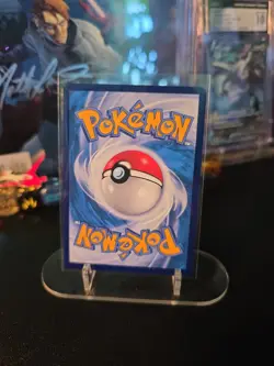 Pokemon TCG Vaporeon 003/008 csGC - Image 2
