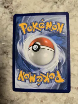 Beautifly 219/217 Me: Ascended Heroes Holo Illustration Rare Pokemon NM - Image 3