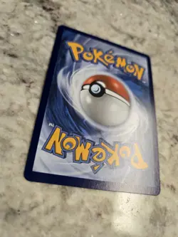 Beautifly 219/217 Me: Ascended Heroes Holo Illustration Rare Pokemon NM - Image 4