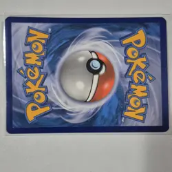 Pokemon TCG Psyduck 2/12 McDonald's 2018 Holo Promo 70 HP English Basic - Image 2