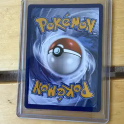 Meowth EX Full Art Holo Rare Perfect order 062/088 Pokemon TCG Card 170 HP - Image 2