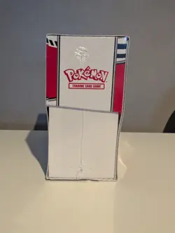 Pokemon TCG White Flare Pokemon Center Elite Trainer Box ETB 🔥🔥🔥 - Image 3