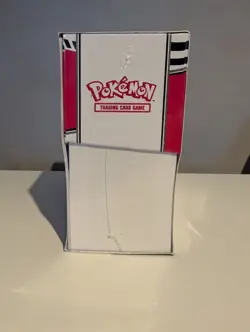 Pokemon TCG White Flare Pokemon Center Elite Trainer Box ETB 🔥🔥🔥 - Image 4