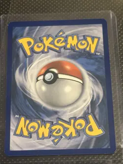 Pokemon TCG Team Aqua's Kyogre-EX Double Crisis Holo Card 6/34 NM LP - Image 2