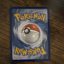 Pokemon TCG M Mewtwo EX 63/162 Breakthrough Holo Ultra Rare 230 HP English - Image 2