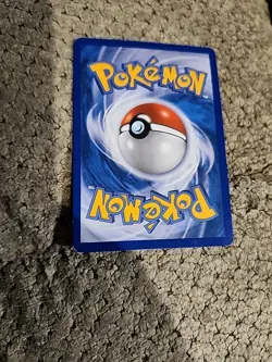 PlusPower 80/95 Uncommon Pokemon Unleashed Excellent - Image 2