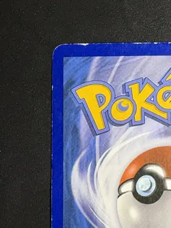 Blastoise EX XY122 2016 Pokemon TCG Single. MP/HP XY Promo. - Image 3