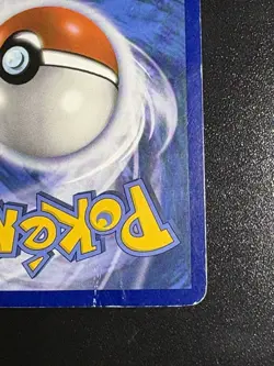 Blastoise EX XY122 2016 Pokemon TCG Single. MP/HP XY Promo. - Image 5