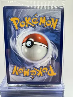 Mega Gengar EX 269/217 ASCENSION Ultra Rare Full Art Holo HP 350 English 2026 - Image 2