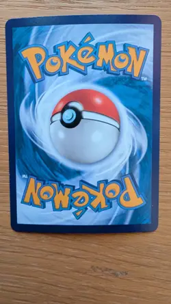 Pokemon TCG Gengar Holo R 094/151 Chinese Simplified - Image 2