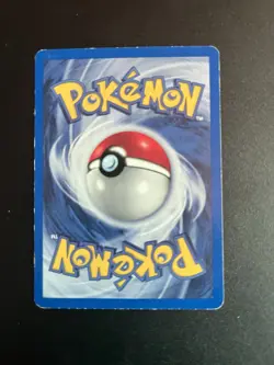 The Pokemon Company Rocket's Moltres 012/132 Gym Heroes Holo Rare English 60HP - Image 2