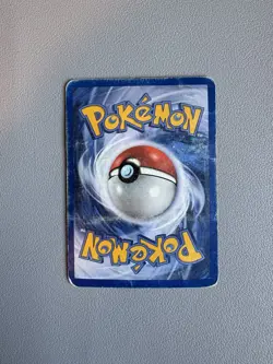 Pokemon Latias Gold Star Card 105/107 EX Deoxys 2005 DMG - Image 2