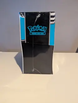 Pokemon Center Black Bolt Elite Trainer Box ETB | Brand New & Sealed - Image 2