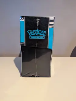 Pokemon Center Black Bolt Elite Trainer Box ETB | Brand New & Sealed - Image 4