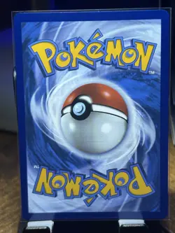 Zoroark Masterball 062/086 White Flare Holo Rare Stage 1 120 HP Pokemon - Image 2