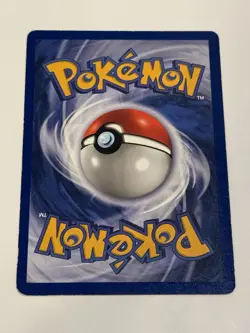 Kangaskhan (No Symbol Error) Holo Rare Jungle 5/64 Pokemon - Lightly played C - Image 2