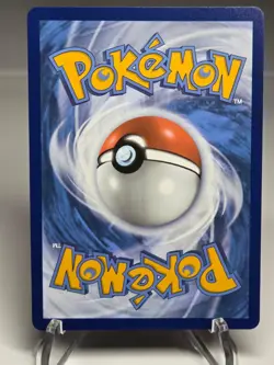 Team Rocket's Crobat ex 122/182 Double Rare Destined Rivals Pokemon Holo NM/M - Image 2