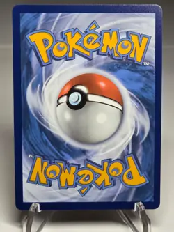 Ethan's Ho-Oh ex 039/182 Double Rare Destined Rivals Pokemon Holo NM/M - Image 2