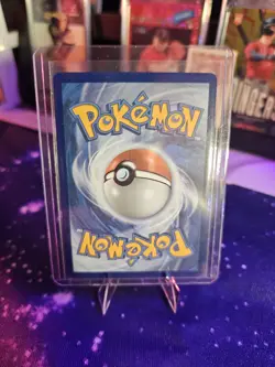 Mega Mawile ex 162/132 Ultra Rare Mega Evolution Pokemon Holo - Image 2