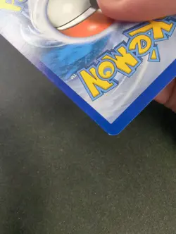 Kangaskhan 55/70 Reverse Holo Dragon Majesty Pokemon TCG Vlp - Image 4