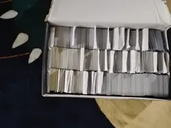 Mystery Pokemon Box 500+ Cards Rare - Image 1