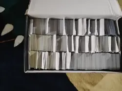 Mystery Pokemon Box 500+ Cards Rare - Image 2