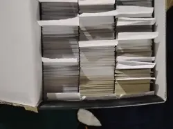 Mystery Pokemon Box 500+ Cards Rare - Image 4