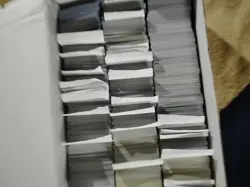 Mystery Pokemon Box 500+ Cards Rare - Image 5