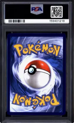 PSA 10 Pokemon TCG Mega Gengar ex Me: Ascended Heroes SIR Holo 284/217 EN - Image 2