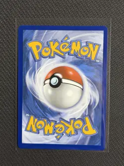Pokemon TCG Oricorio ex Promo 024, Near Mint - Image 2