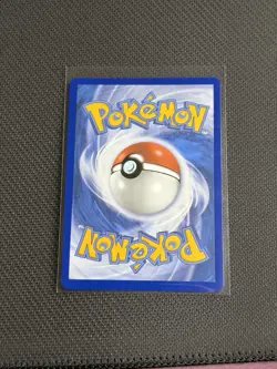 Pokemon TCG Oricorio ex Promo 024, Near Mint - Image 4