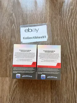 Pokemon Scarlet & Violet Prismatic Evolutions Booster Bundle - SEALED LOT OF 2** - Image 3