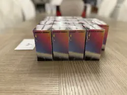Pokemon Prismatic Evolutions Booster Bundle 6 Packs SEALED - Image 3